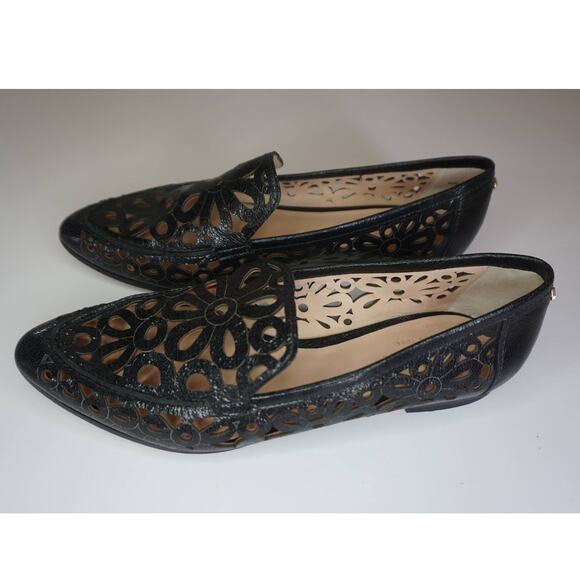 Kate Spade New York Caffrey Cut-out Loafer 8M - Picture 3 of 6